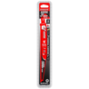 Diablo 6/9TPI AMPED™ Demo Demon™ Carbide Teeth Reciprocating Saw Blades for General Purpose Cuts