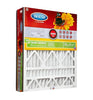 BestAir Furnace Filter Pleated Air Filter for Trion Air Bear