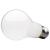 Satco S12466 8A19/SW/LED/E26/927/4PK/120V Light Bulbs