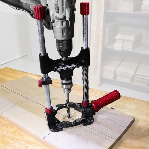 Milescraft DrillMate™