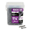 Backer-On Rock-On® Cement Board Screws