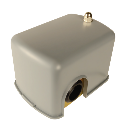 ECO-FLO 20/40 Pressure Switch