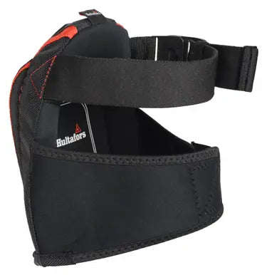 CLC Hultafors Flooring Kneepads with Layered Gel