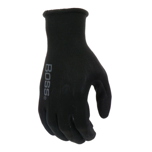 Boss Tactile Grip Gloves B31252