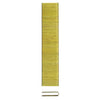 DeWalt 18 Gauge 1/4 Crown 1-1/2 Staples 2,500 Quantity