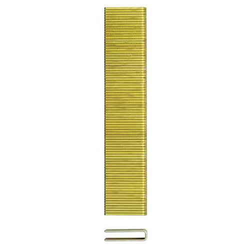 DeWalt 18 Gauge 1/4 Crown 1-1/2 Staples 2,500 Quantity