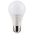 Satco S11774 6A19/LED/3CCT/E26/120V/4PK