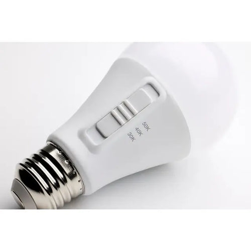 Satco S11776 12A19/LED/3CCT/E26/120V/4PK