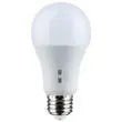 Satco S11791 8.8A19/LED/5CCT/E26/120V