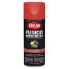 Krylon Fusion All-In-One® Matte Fire Red Spray Paint
