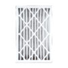BestAir 16x25x5 Advanced Allergen 8500 Furnace Filters
