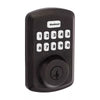 Kwikset Powerbolt 250 Transitional Keypad Electronic Lock