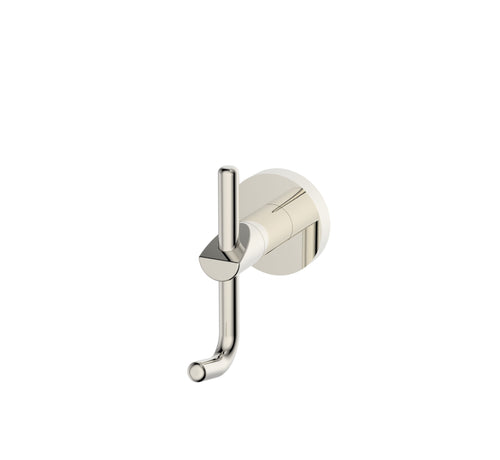 Compass Manufacturing 182-6618 Casmir Robe Hook