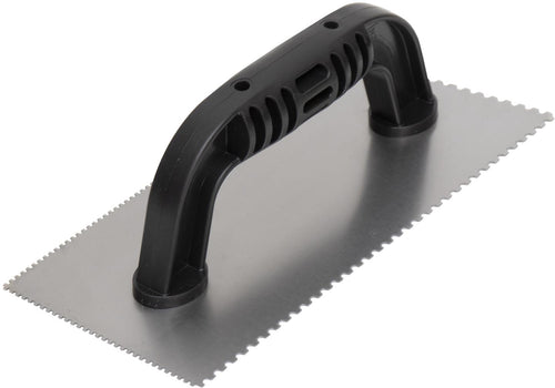 Marshalltown 213 - QLT Economy Notched Trowels