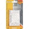 Madico PRO-TEC® Self-Adhesive Pads Multipack