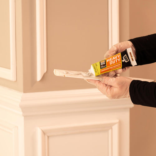 Dap Heavy Duty Construction Adhesive 3 OZ