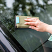 E-Cloth Windshield Haze Eraser