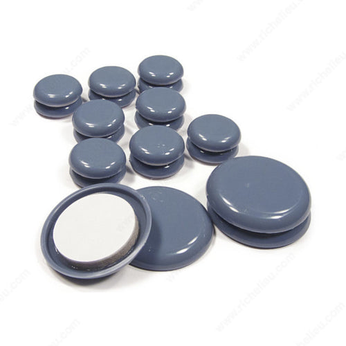 Richelieu Hardware SLIDEX® Self-Adhesive Sliding Glides