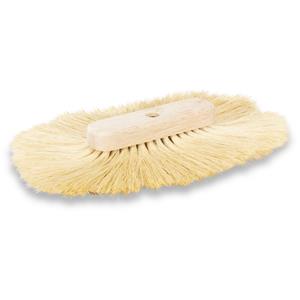 Wall-Board Oval Single Texture Crows Foot Brushes