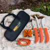 AccuSharp AccuSharp® 6-Piece Processing Kit (738C)