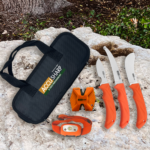 AccuSharp AccuSharp® 6-Piece Processing Kit (738C)