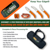 AccuSharp AccuSharp® 6-Piece Processing Kit (738C)