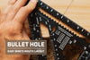 Spec Ops Elite Series 7.5” Fury Rafter Square