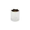 GearWrench 3/8 Drive 6 Point Standard SAE Socket 15/16