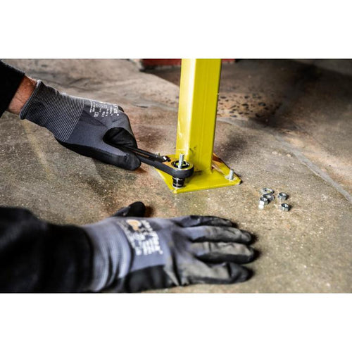 GearWrench 11 Piece Pass-Thru™ Adjustable Wrench Set