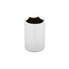 GearWrench 1/2 Drive 6 Point Standard SAE Socket 3/4