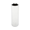 GearWrench 1/2 Drive 6 Point Deep Metric Socket 16mm