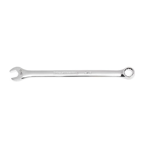 GearWrench 3/8 12 Point Long Pattern Combination Wrench