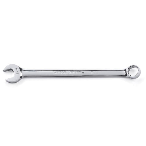 GearWrench 22mm 12 Point Long Pattern Combination Wrench