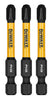 Dewalt ELITE SERIES™ 3-Pc. 2.25In Bits For Ph3