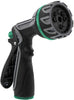 Orbit Irrigation 8-Pattern Trigger Nozzle