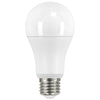 Satco S11423 14 Watt Dimmable A19 Medium LED Bulbs