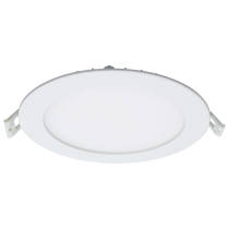 Satco 6 12W CCT Selectable Led Direct Wire Downlight