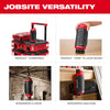 Milwaukee M12™ Bluetooth® Jobsite Speaker w/ PACKOUT™ Compatibility