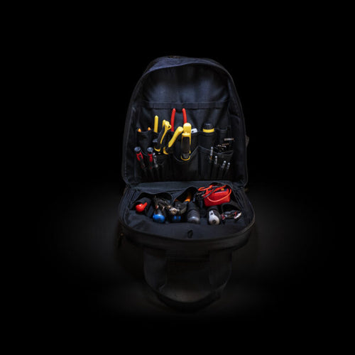 CLC Phantom Collection TOOL BACKPACK