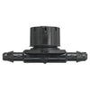Drip Irrigation In-Line Emitter, Adjustable, 10-Pk.