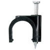 Drip Irrigation Tubing Strap, Universal, 1/2-In.