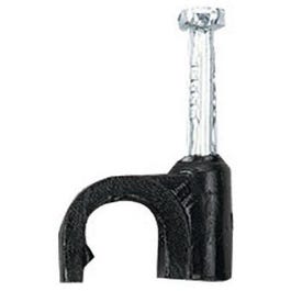 Drip Irrigation Tubing Strap, Universal, 1/4-In.