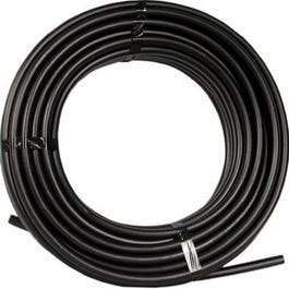 Poly Drip Watering Hose, 1/2-In. x 200-Ft.