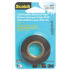 3M Scotch Cold Weather 3/4 In. x 300 In. Electrical Tape